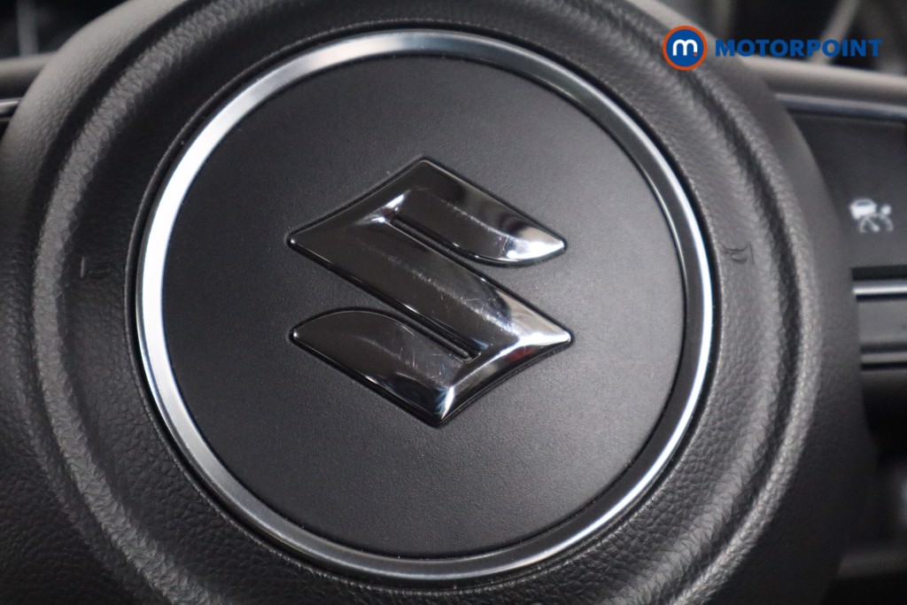 Suzuki Swift Sz-L Manual Petrol-Electric Hybrid Hatchback - Stock Number (1566890) - 15th supplementary image