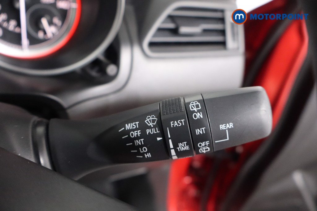 Suzuki Swift Sz-L Manual Petrol-Electric Hybrid Hatchback - Stock Number (1566890) - 16th supplementary image
