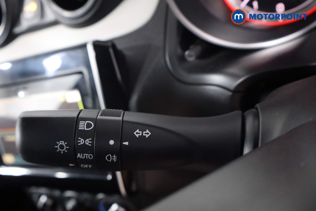 Suzuki Swift Sz-L Manual Petrol-Electric Hybrid Hatchback - Stock Number (1566890) - 17th supplementary image