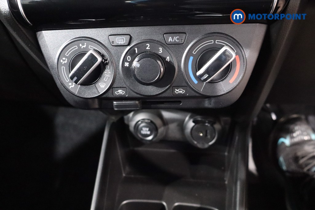 Suzuki Swift Sz-L Manual Petrol-Electric Hybrid Hatchback - Stock Number (1566890) - 20th supplementary image