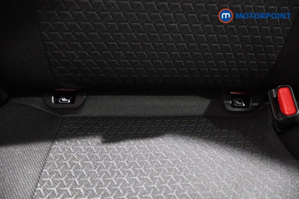 Suzuki Swift Sz-L Manual Petrol-Electric Hybrid Hatchback - Stock Number (1566890) - 24th supplementary image