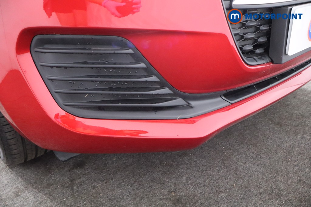 Suzuki Swift Sz-L Manual Petrol-Electric Hybrid Hatchback - Stock Number (1566890) - 25th supplementary image