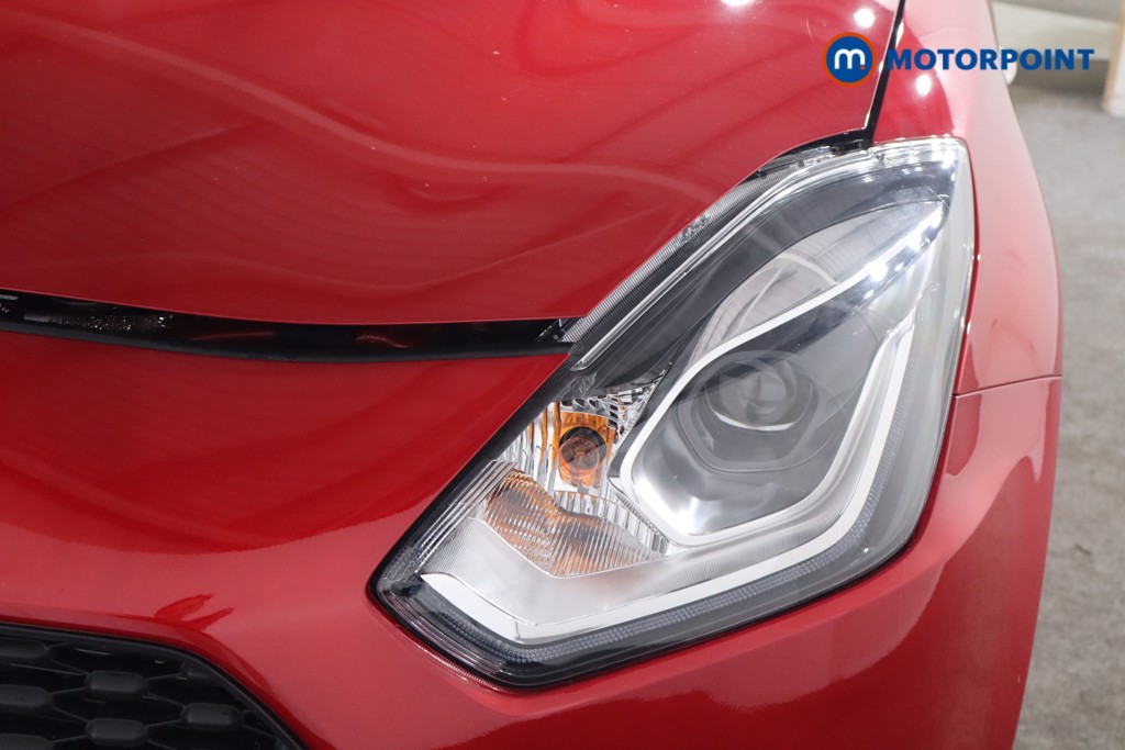 Suzuki Swift Sz-L Manual Petrol-Electric Hybrid Hatchback - Stock Number (1566890) - 26th supplementary image