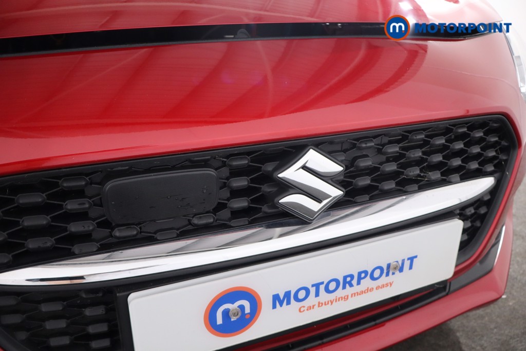 Suzuki Swift Sz-L Manual Petrol-Electric Hybrid Hatchback - Stock Number (1566890) - 27th supplementary image