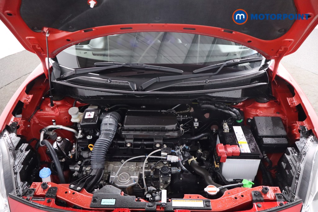 Suzuki Swift Sz-L Manual Petrol-Electric Hybrid Hatchback - Stock Number (1566890) - 29th supplementary image