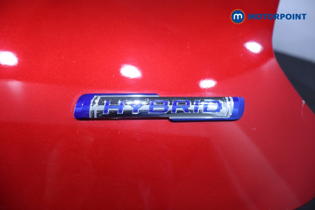 Suzuki Swift Sz-L Manual Petrol-Electric Hybrid Hatchback - Stock Number (1566890) - 32nd supplementary image