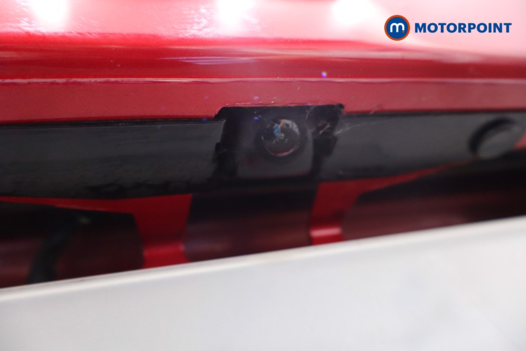 Suzuki Swift Sz-L Manual Petrol-Electric Hybrid Hatchback - Stock Number (1566890) - 33rd supplementary image