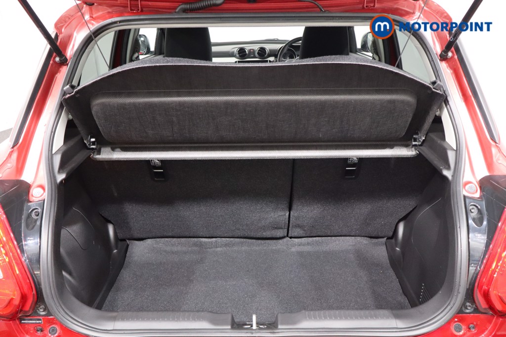 Suzuki Swift Sz-L Manual Petrol-Electric Hybrid Hatchback - Stock Number (1566890) - 35th supplementary image