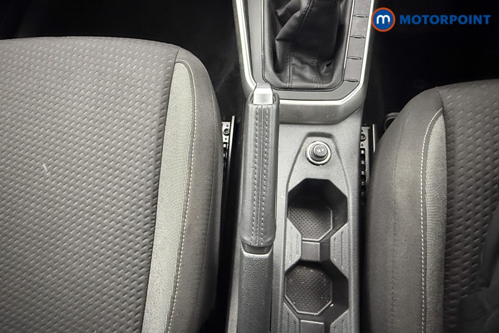 Volkswagen Polo Match Manual Petrol Hatchback - Stock Number (1566900) - 6th supplementary image