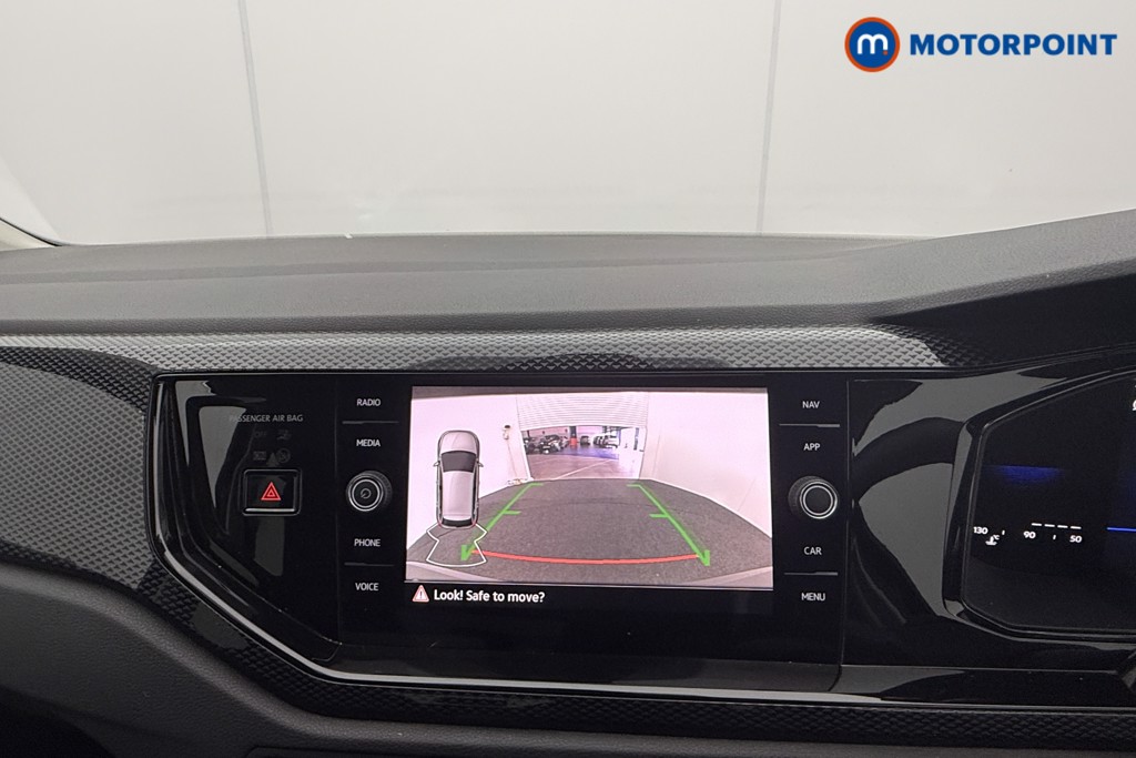 Volkswagen Polo Match Manual Petrol Hatchback - Stock Number (1566900) - 9th supplementary image