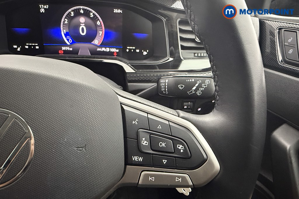 Volkswagen Polo Match Manual Petrol Hatchback - Stock Number (1566900) - 11th supplementary image