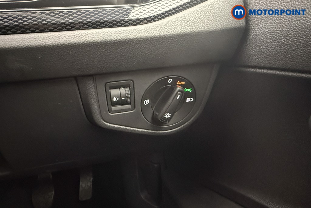 Volkswagen Polo Match Manual Petrol Hatchback - Stock Number (1566900) - 12th supplementary image