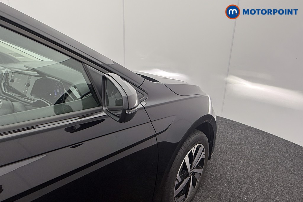 Volkswagen Polo Match Manual Petrol Hatchback - Stock Number (1566900) - 14th supplementary image