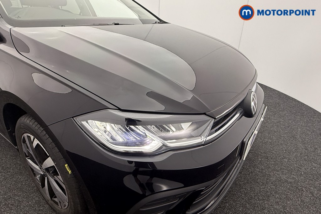 Volkswagen Polo Match Manual Petrol Hatchback - Stock Number (1566900) - 15th supplementary image