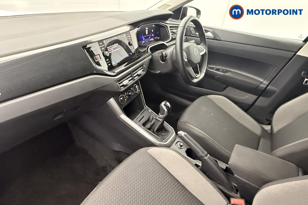 Volkswagen Polo Match Manual Petrol Hatchback - Stock Number (1566900) - 18th supplementary image