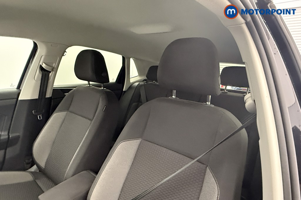 Volkswagen Polo Match Manual Petrol Hatchback - Stock Number (1566900) - 19th supplementary image