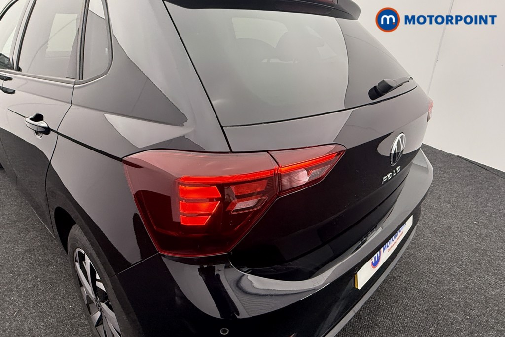 Volkswagen Polo Match Manual Petrol Hatchback - Stock Number (1566900) - 21st supplementary image