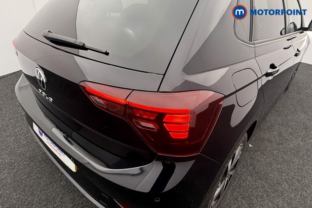 Volkswagen Polo Match Manual Petrol Hatchback - Stock Number (1566900) - 22nd supplementary image