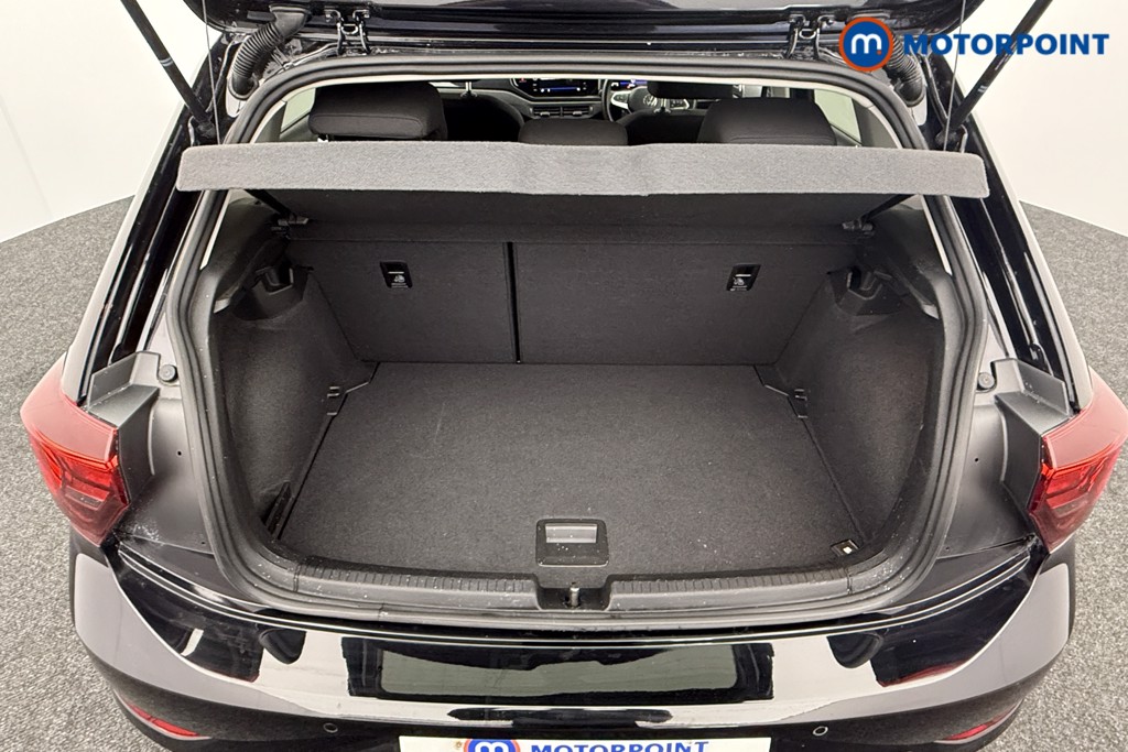 Volkswagen Polo Match Manual Petrol Hatchback - Stock Number (1566900) - 23rd supplementary image