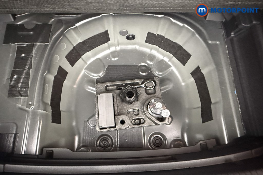 Volkswagen Polo Match Manual Petrol Hatchback - Stock Number (1566900) - 24th supplementary image