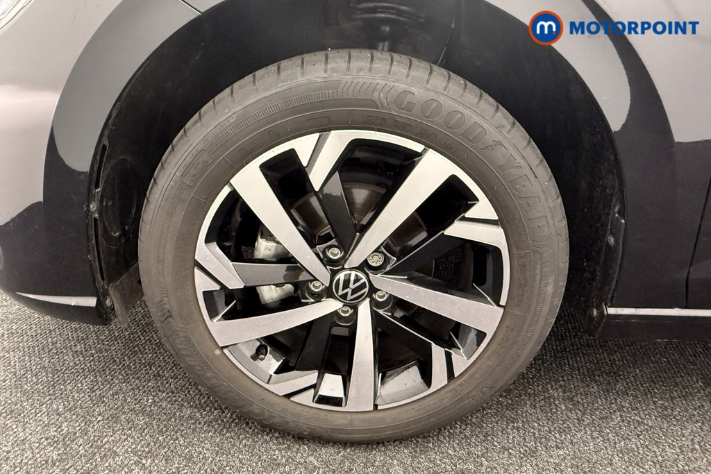 Volkswagen Polo Match Manual Petrol Hatchback - Stock Number (1566900) - 27th supplementary image