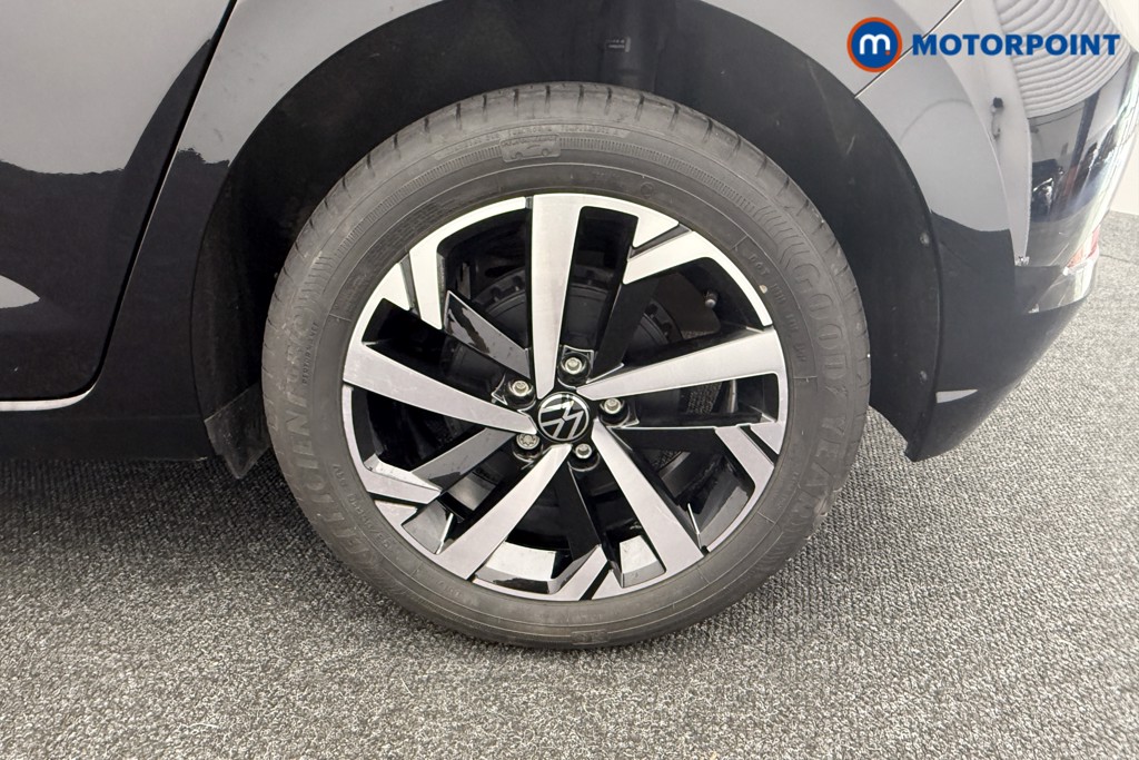 Volkswagen Polo Match Manual Petrol Hatchback - Stock Number (1566900) - 28th supplementary image