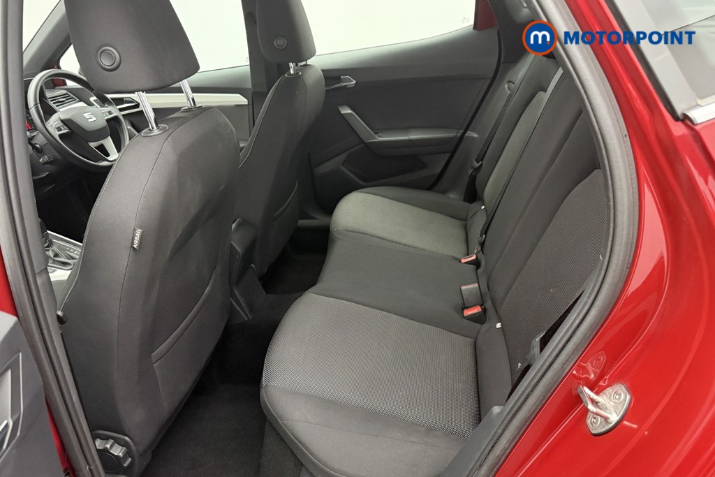 Seat Arona Xcellence Automatic Petrol SUV - Stock Number (1566911) - 2nd supplementary image