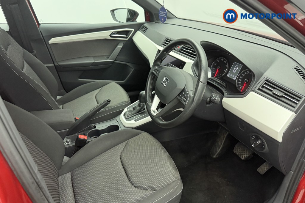 Seat Arona Xcellence Automatic Petrol SUV - Stock Number (1566911) - 3rd supplementary image