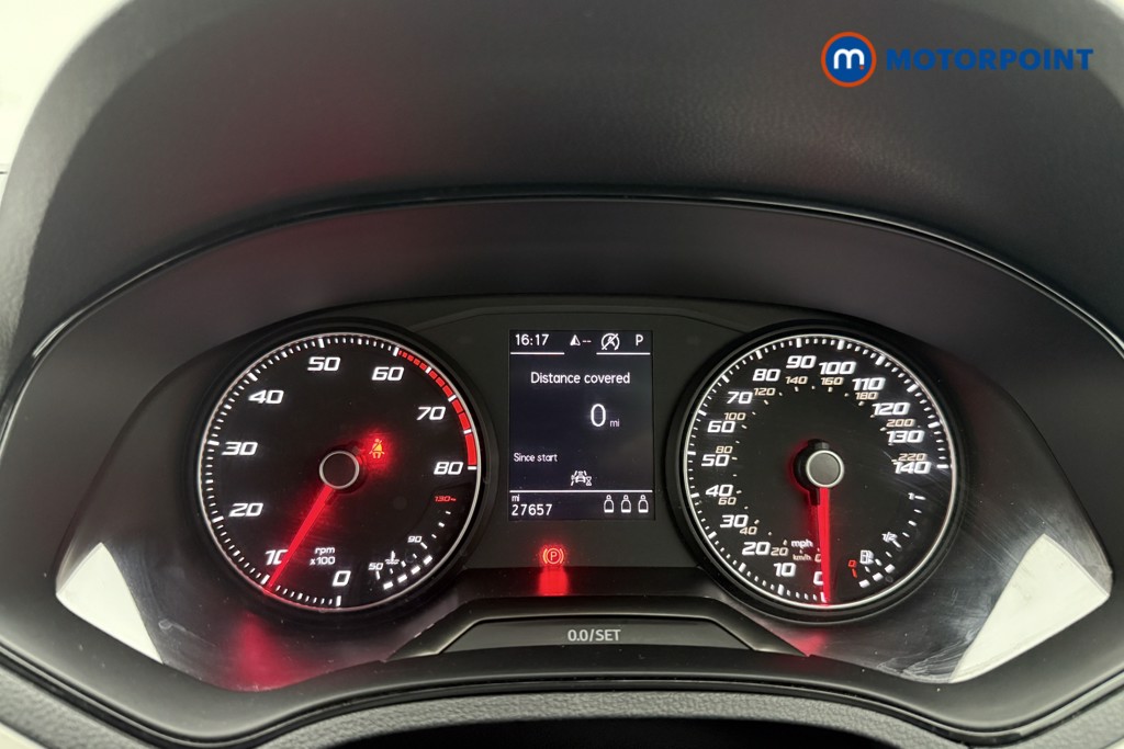 Seat Arona Xcellence Automatic Petrol SUV - Stock Number (1566911) - 4th supplementary image