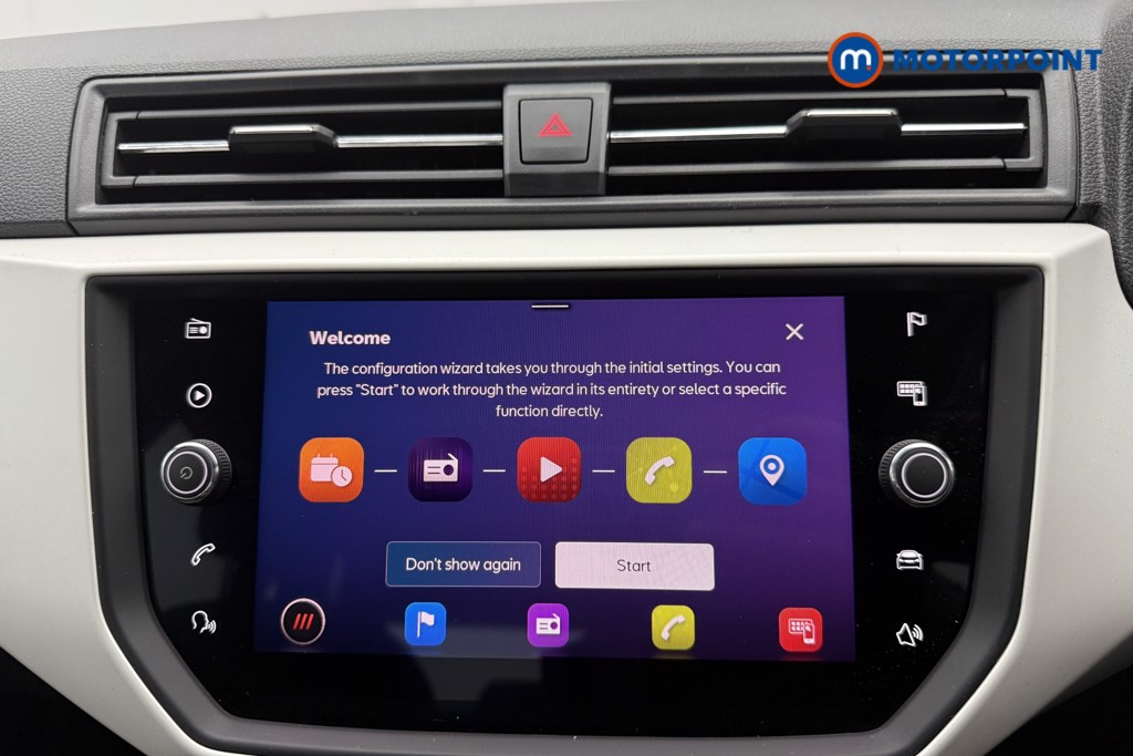 Seat Arona Xcellence Automatic Petrol SUV - Stock Number (1566911) - 6th supplementary image