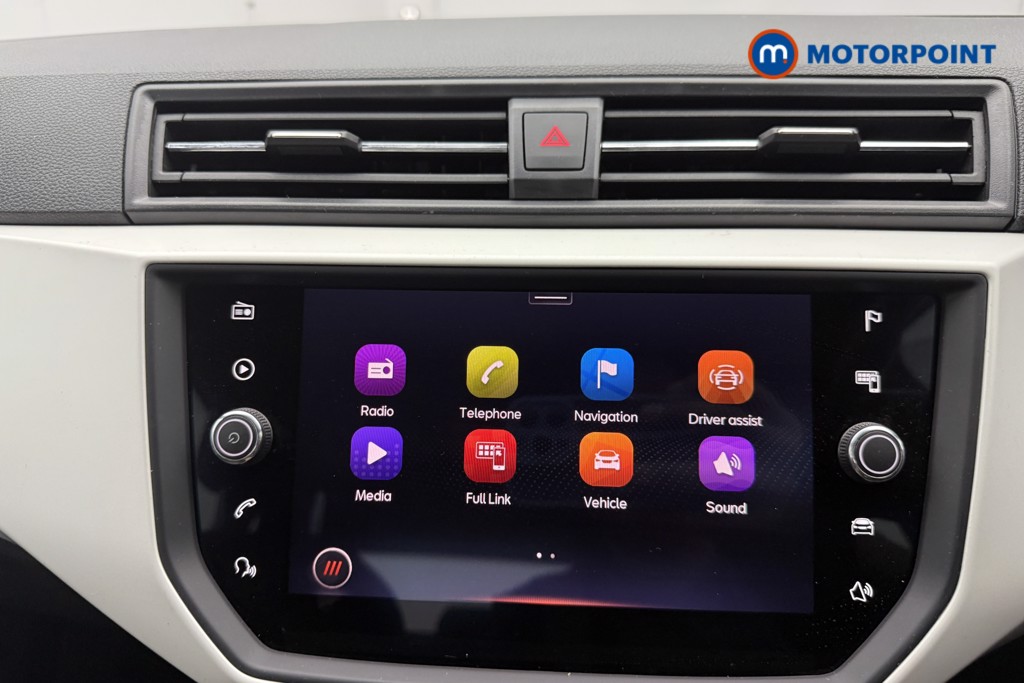 Seat Arona Xcellence Automatic Petrol SUV - Stock Number (1566911) - 7th supplementary image