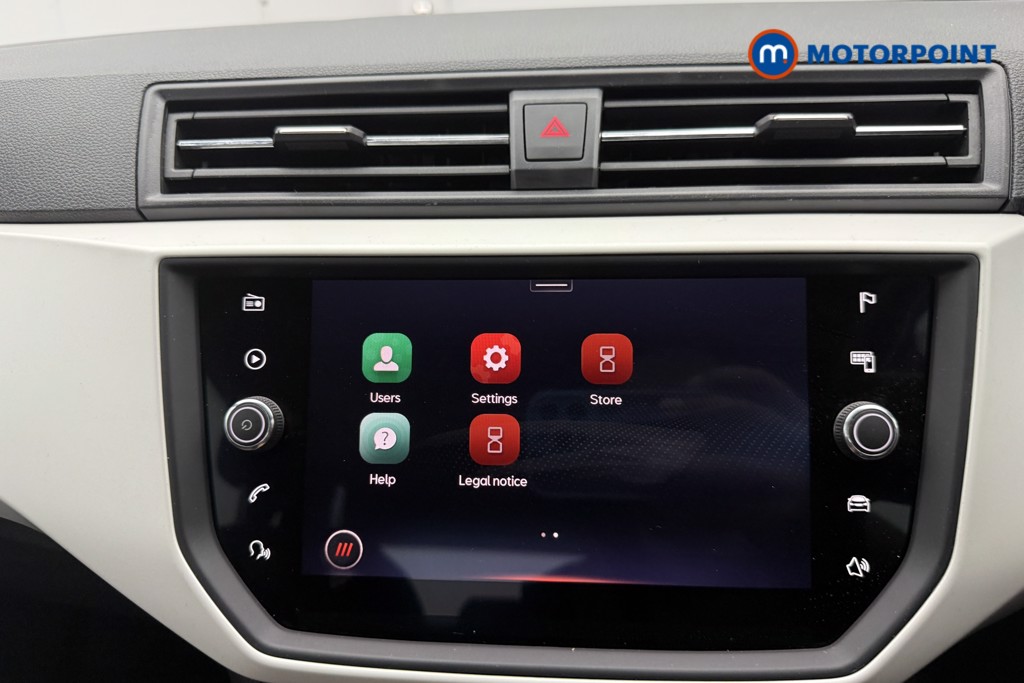 Seat Arona Xcellence Automatic Petrol SUV - Stock Number (1566911) - 8th supplementary image