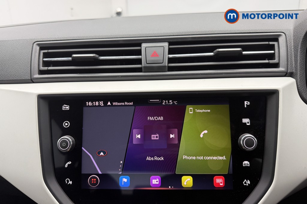 Seat Arona Xcellence Automatic Petrol SUV - Stock Number (1566911) - 9th supplementary image
