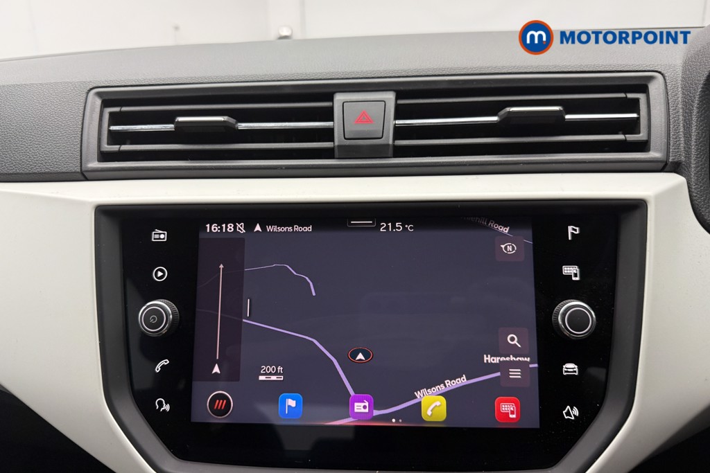 Seat Arona Xcellence Automatic Petrol SUV - Stock Number (1566911) - 11th supplementary image
