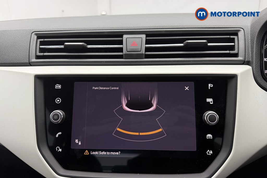 Seat Arona Xcellence Automatic Petrol SUV - Stock Number (1566911) - 12th supplementary image