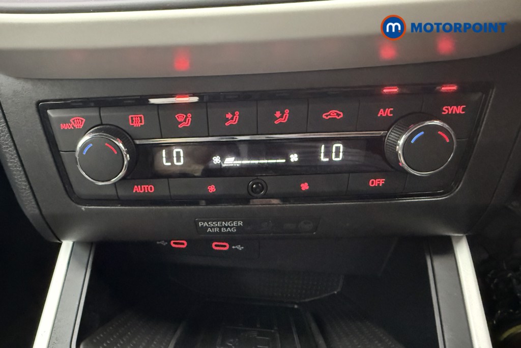 Seat Arona Xcellence Automatic Petrol SUV - Stock Number (1566911) - 13th supplementary image
