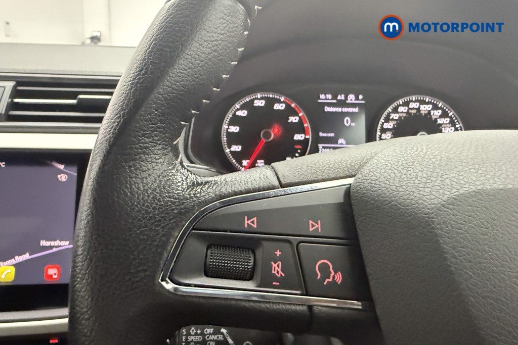 Seat Arona Xcellence Automatic Petrol SUV - Stock Number (1566911) - 15th supplementary image