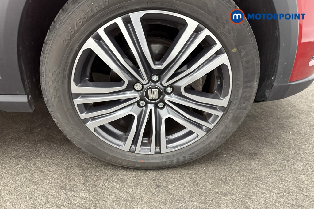 Seat Arona Xcellence Automatic Petrol SUV - Stock Number (1566911) - 23rd supplementary image