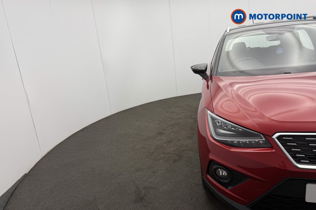 Seat Arona Xcellence Automatic Petrol SUV - Stock Number (1566911) - 24th supplementary image