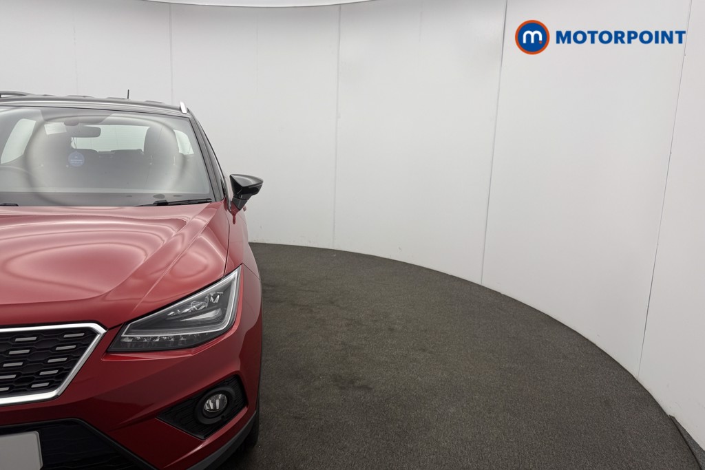 Seat Arona Xcellence Automatic Petrol SUV - Stock Number (1566911) - 25th supplementary image
