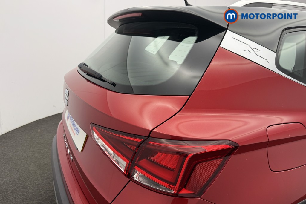 Seat Arona Xcellence Automatic Petrol SUV - Stock Number (1566911) - 26th supplementary image