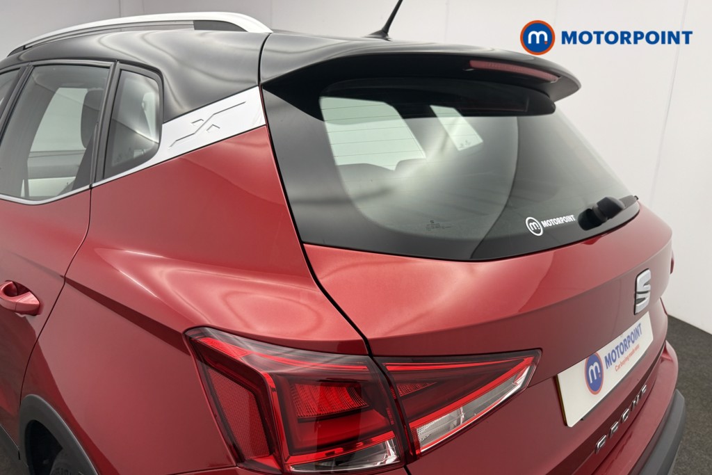 Seat Arona Xcellence Automatic Petrol SUV - Stock Number (1566911) - 28th supplementary image