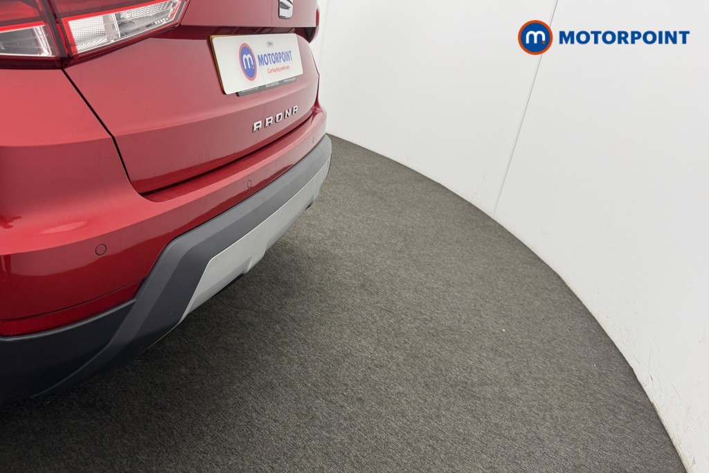 Seat Arona Xcellence Automatic Petrol SUV - Stock Number (1566911) - 30th supplementary image