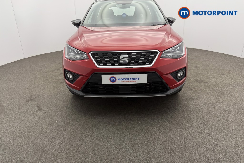 Seat Arona Xcellence Automatic Petrol SUV - Stock Number (1566911) - 31st supplementary image