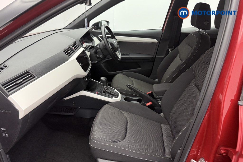Seat Arona Xcellence Automatic Petrol SUV - Stock Number (1566911) - 1st supplementary image