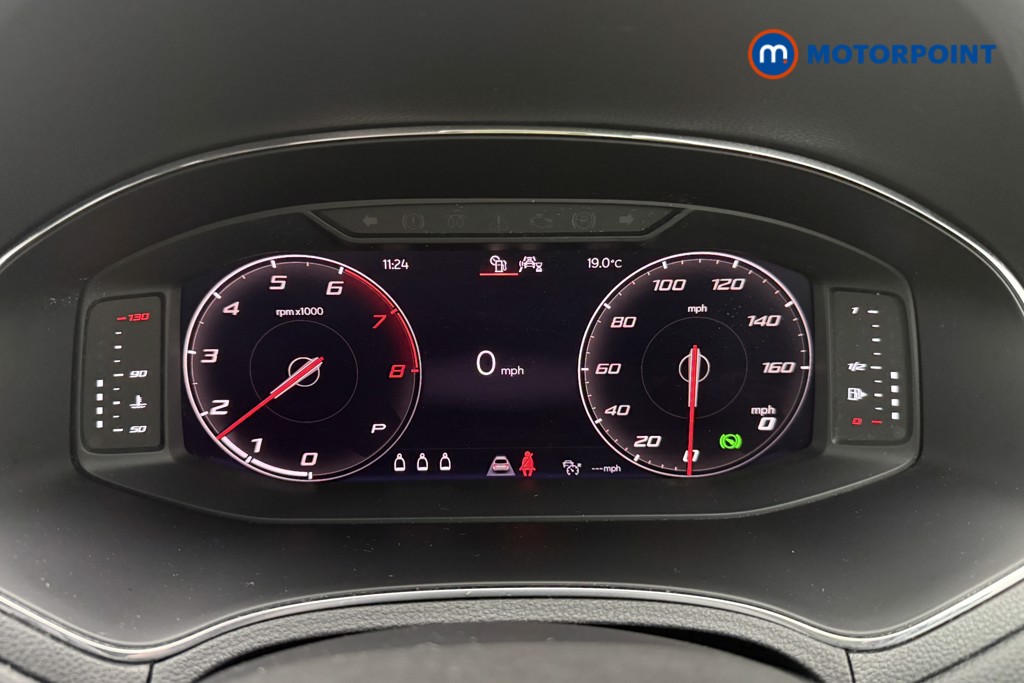 Seat Arona Xcellence Lux Automatic Petrol SUV - Stock Number (1566914) - 6th supplementary image