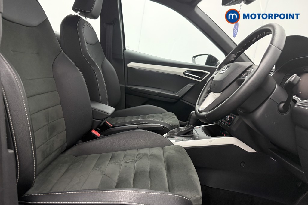 Seat Arona Xcellence Lux Automatic Petrol SUV - Stock Number (1566914) - 8th supplementary image