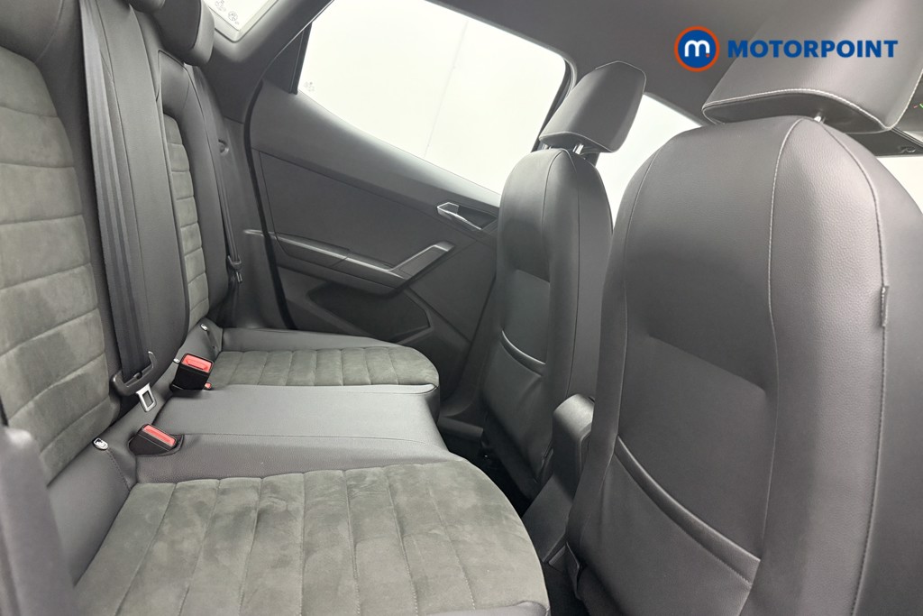 Seat Arona Xcellence Lux Automatic Petrol SUV - Stock Number (1566914) - 9th supplementary image