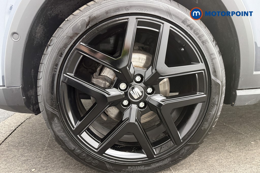 Seat Arona Xcellence Lux Automatic Petrol SUV - Stock Number (1566914) - 12th supplementary image