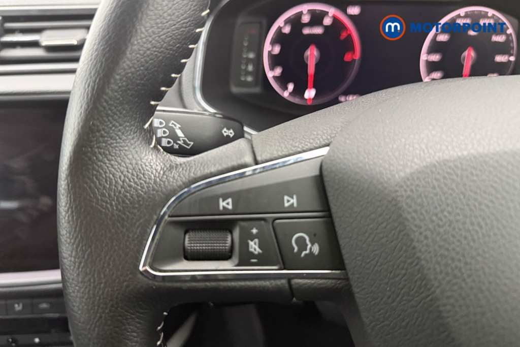 Seat Arona Xcellence Lux Automatic Petrol SUV - Stock Number (1566914) - 14th supplementary image